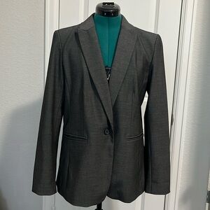 Ann Taylor Suit Jacket 10